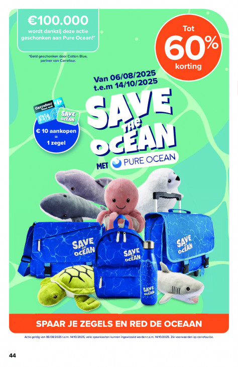 Carrefour Folder 06.08.2025