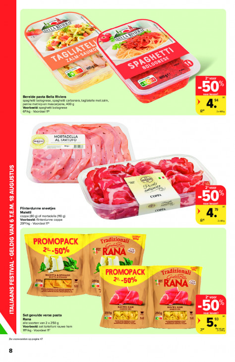 Carrefour Folder 06.08.2025