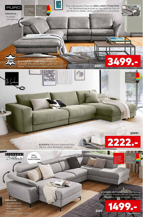 Porta Angebote ab 03.08.25 bis 09.08.25