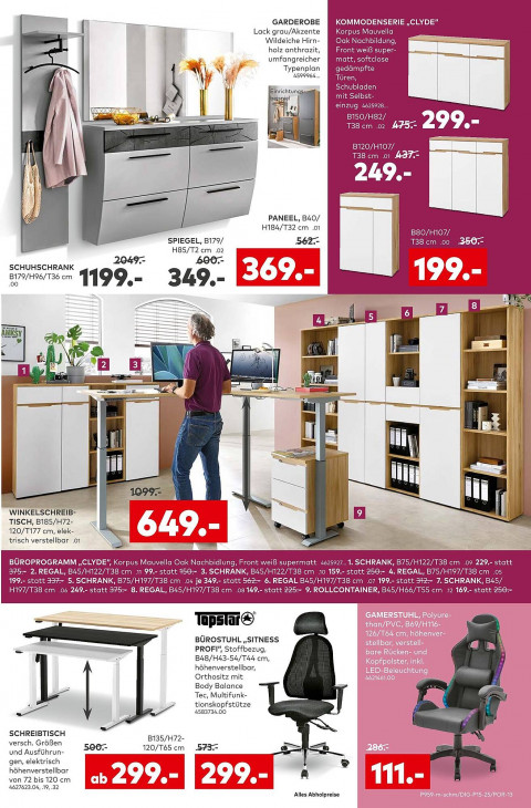 Porta Angebote ab 03.08.25 bis 09.08.25