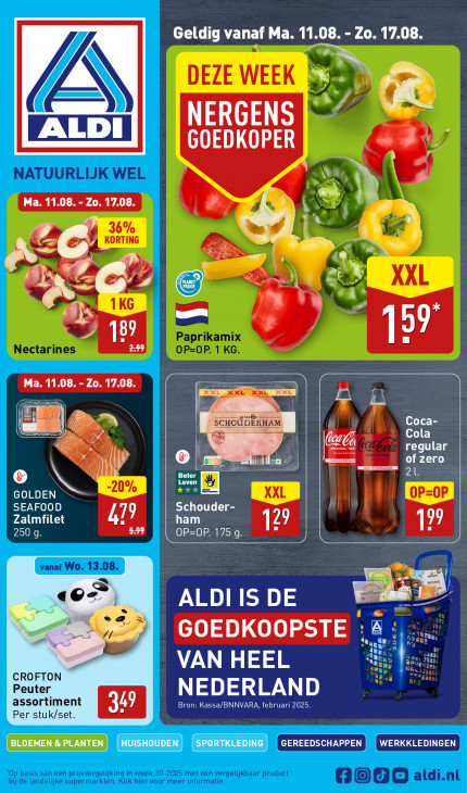 Aldi