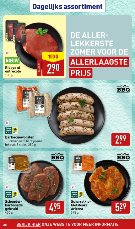 Aldi Folder 11.08.2025
