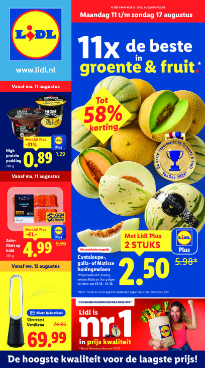 Lidl