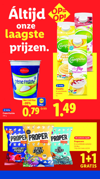 Lidl Folder 11.08.2025