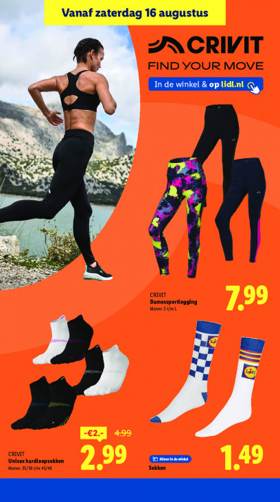 Lidl Folder 11.08.2025