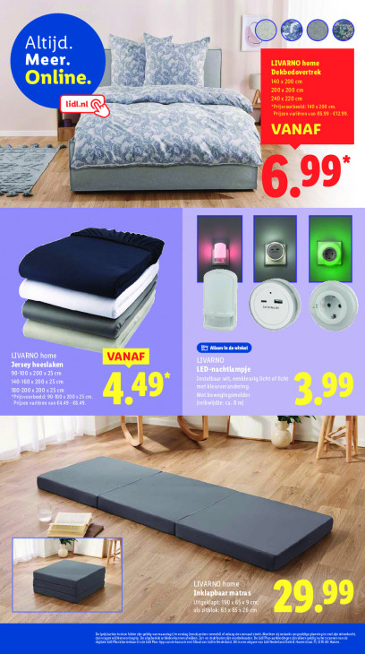 Lidl Folder 11.08.2025