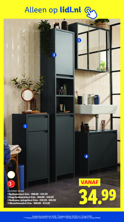 Lidl Folder 11.08.2025