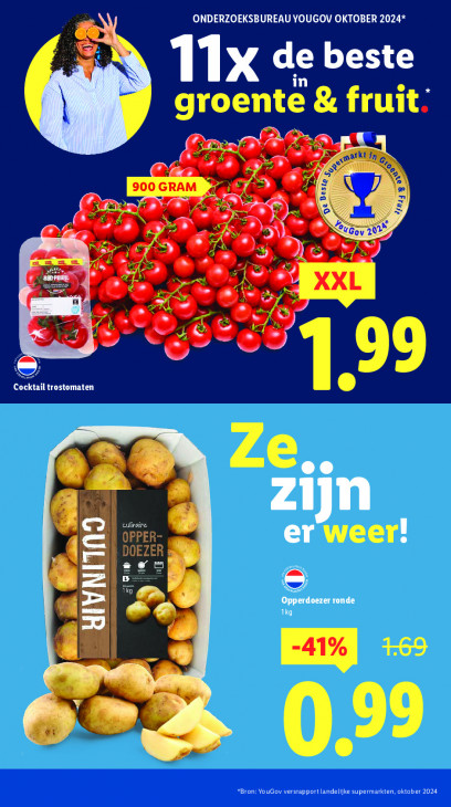 Lidl Folder 11.08.2025