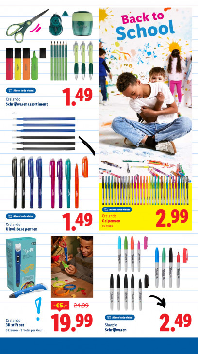 Lidl Folder 13.08.2025