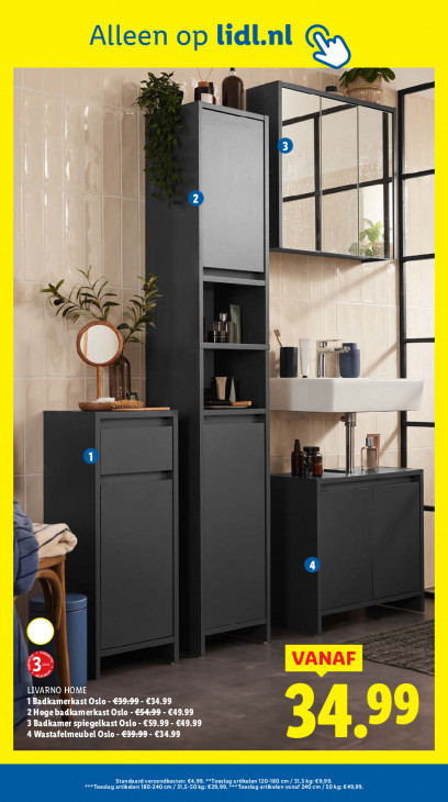 Lidl Folder 13.08.2025