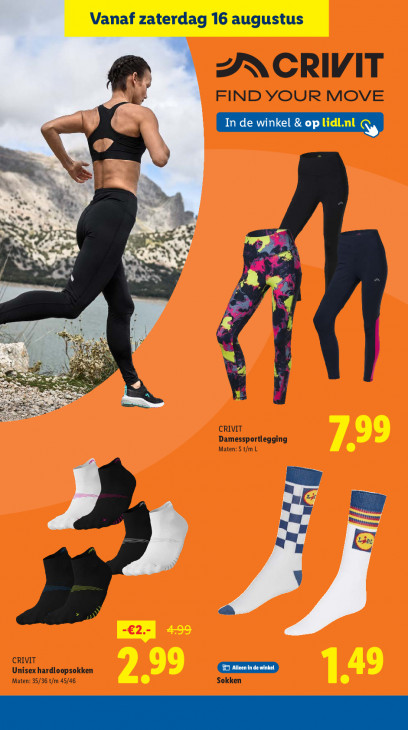 Lidl Folder 13.08.2025