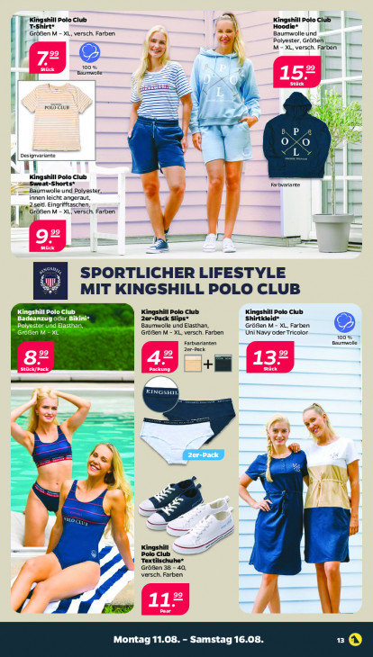 Netto Angebote ab 11.08.25 bis 16.08.25