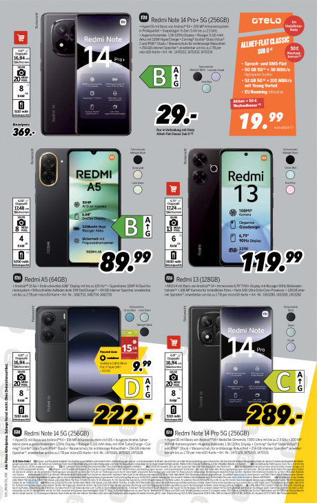 MEDIMAX Angebote ab 08.08.25 bis 15.08.25