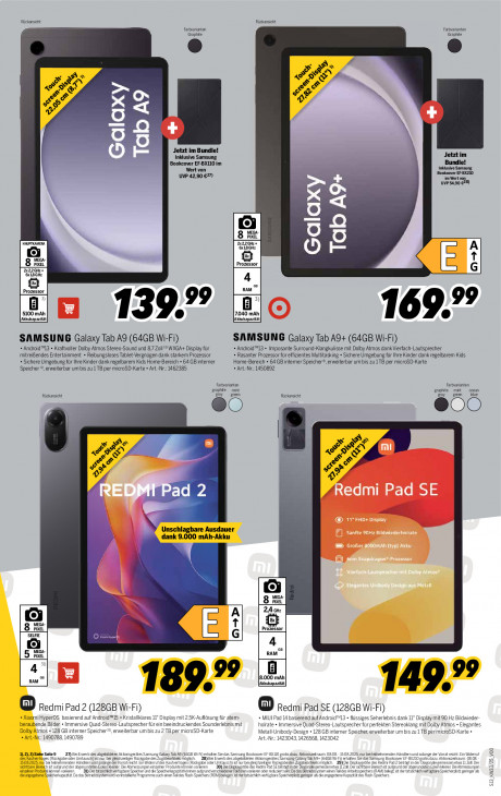 MEDIMAX Angebote ab 08.08.25 bis 15.08.25