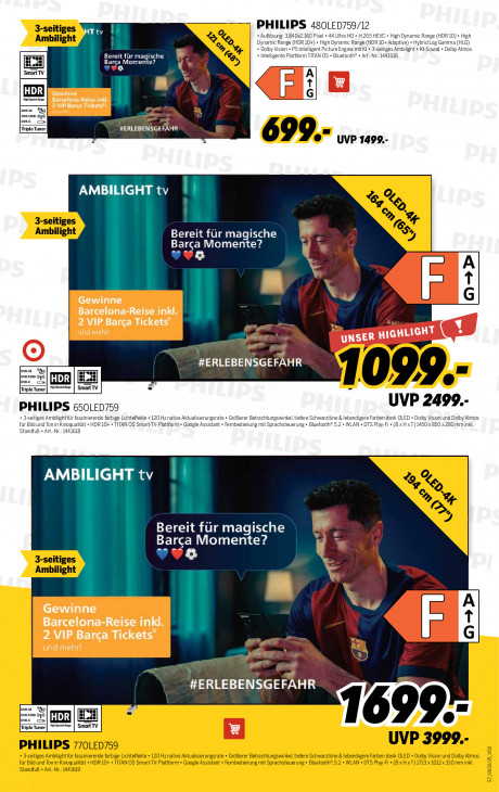 MEDIMAX Angebote ab 08.08.25 bis 15.08.25