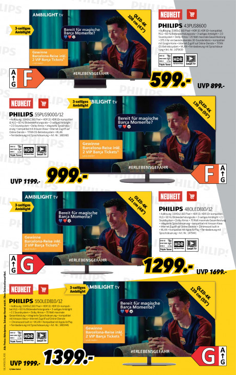 MEDIMAX Angebote ab 08.08.25 bis 15.08.25