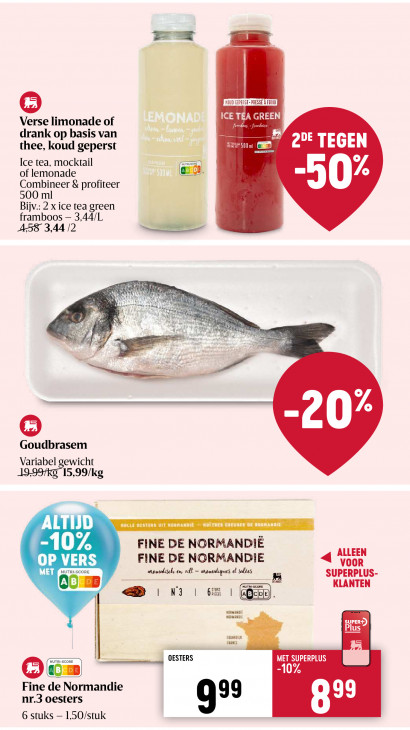 Delhaize Folder 07.08.2025