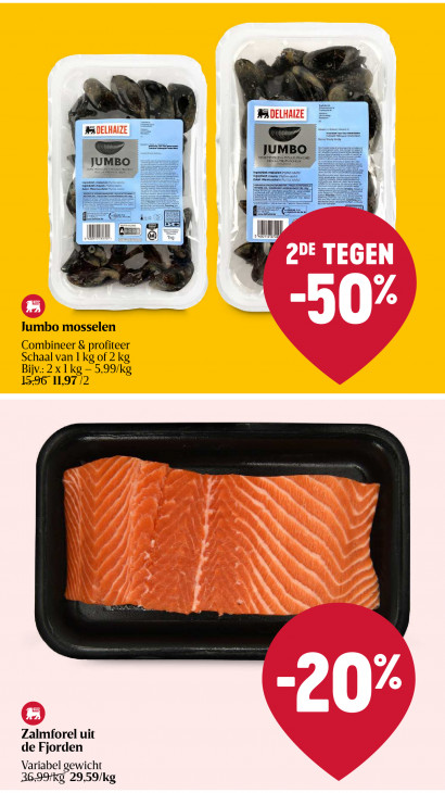 Delhaize Folder 07.08.2025