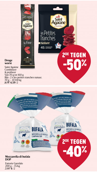 Delhaize Folder 07.08.2025
