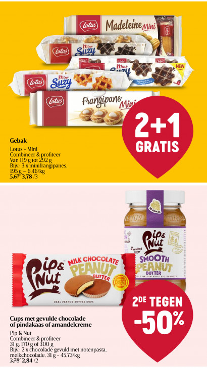 Delhaize Folder 07.08.2025