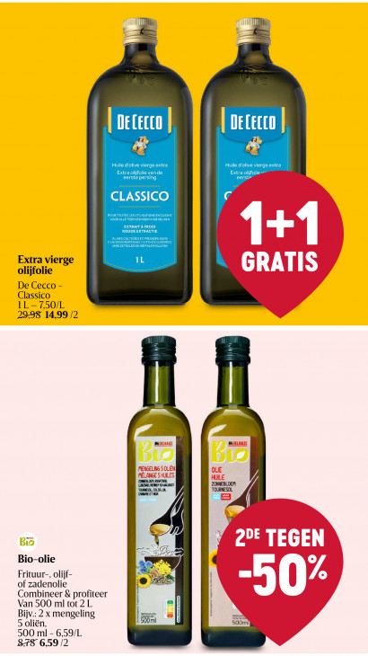 Delhaize Folder 07.08.2025