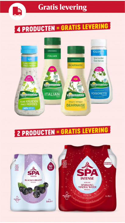 Delhaize Folder 07.08.2025