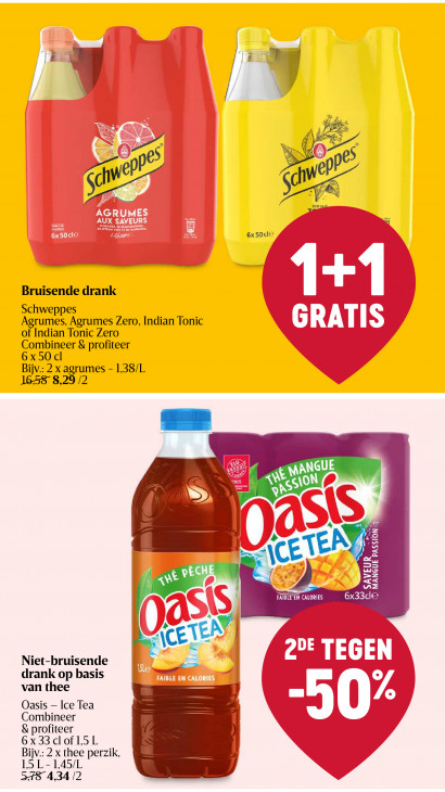 Delhaize Folder 07.08.2025