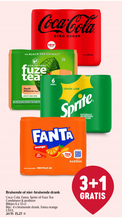 Delhaize Folder 07.08.2025