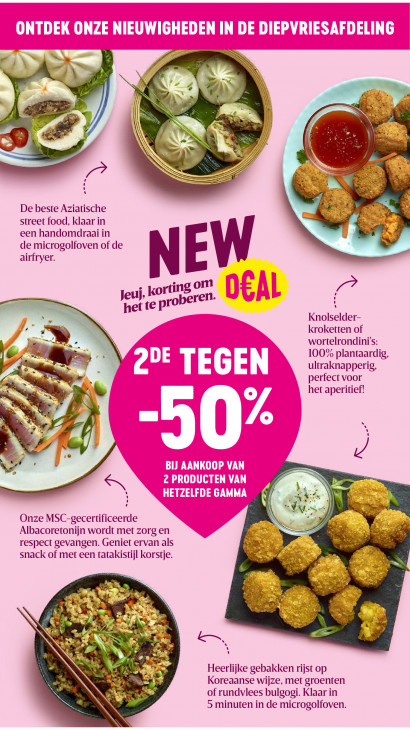 Delhaize Folder 07.08.2025