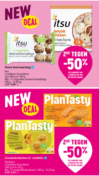 Delhaize Folder 07.08.2025
