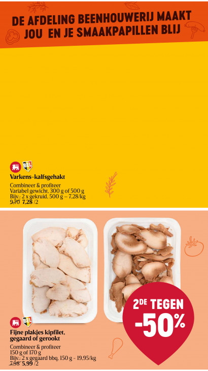 Delhaize Folder 07.08.2025