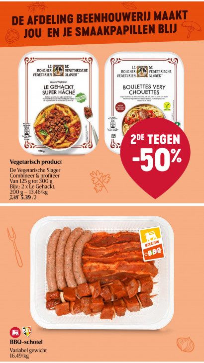 Delhaize Folder 07.08.2025