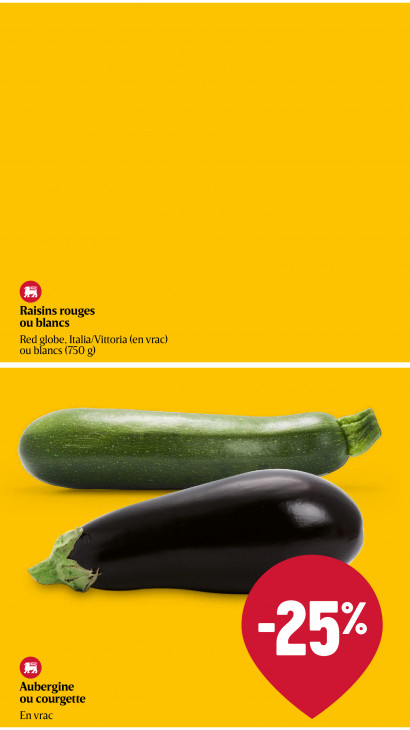 Delhaize Dépliant 07.08.2025
