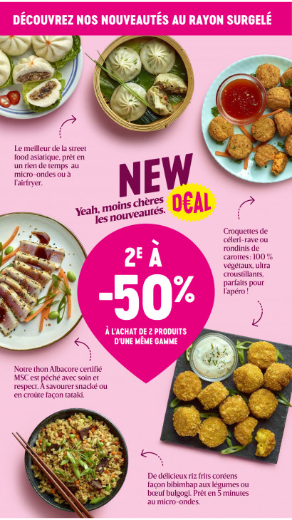Delhaize Dépliant 07.08.2025