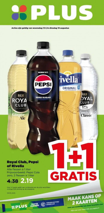 PLUS