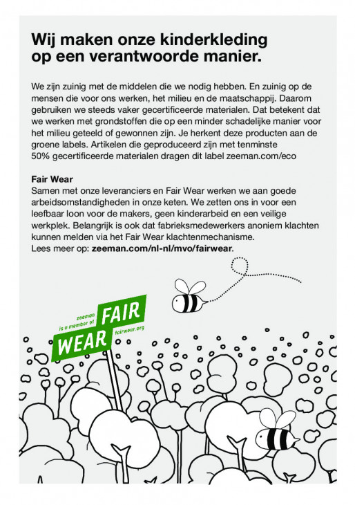 Zeeman Folder 09.08.2025