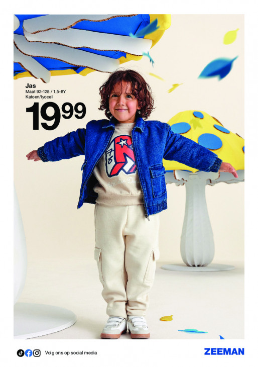 Zeeman Folder 09.08.2025