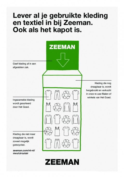 Zeeman Folder 09.08.2025