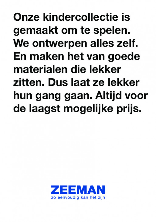 Zeeman Folder 09.08.2025