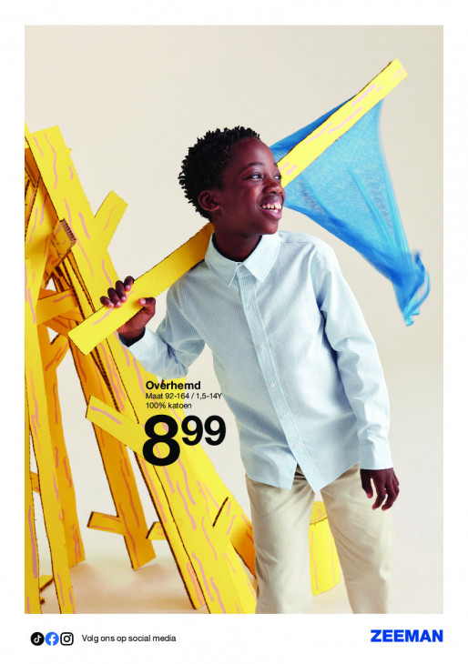 Zeeman Folder 09.08.2025