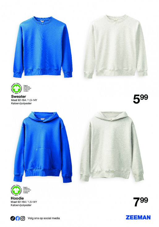 Zeeman Folder 09.08.2025