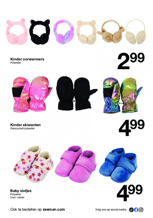Zeeman Folder 09.08.2025