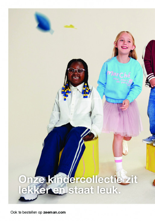 Zeeman Folder 09.08.2025