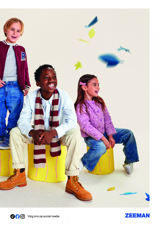 Zeeman Folder 09.08.2025