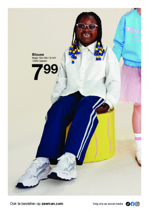 Zeeman Folder 09.08.2025