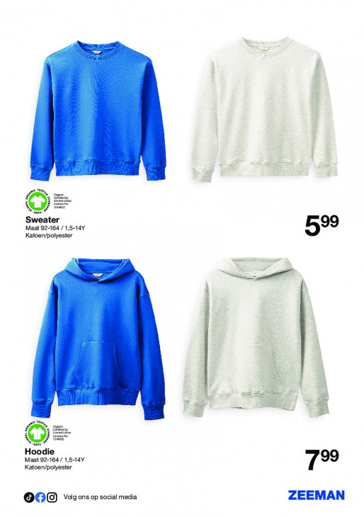 Zeeman Folder 09.08.2025