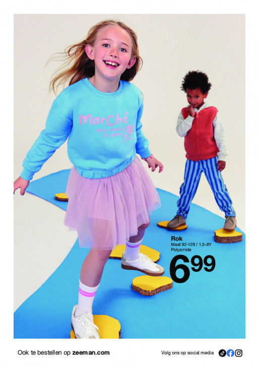 Zeeman Folder 09.08.2025