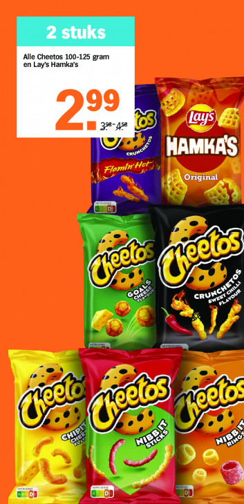 Albert Heijn Folder 11.08.2025