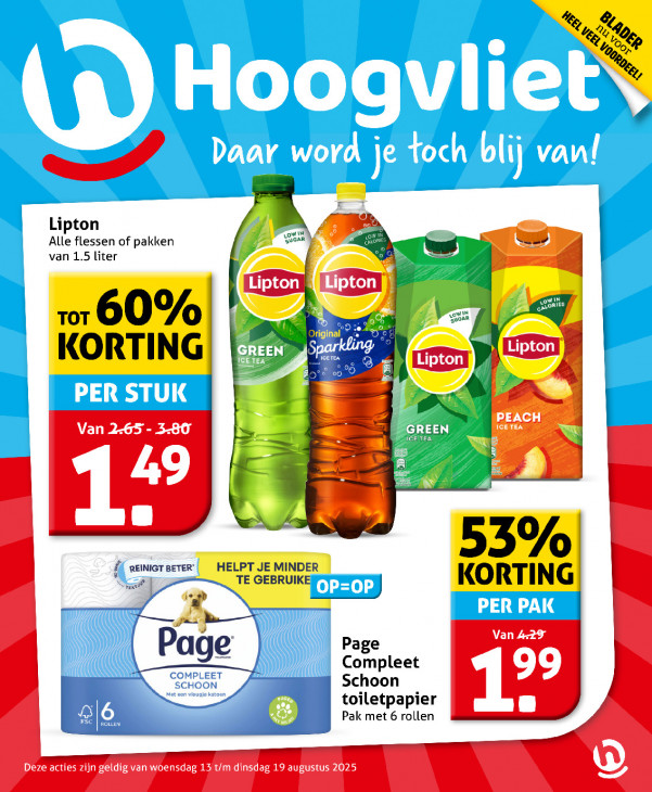Hoogvliet