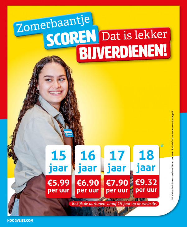 Hoogvliet Folder 13.08.2025